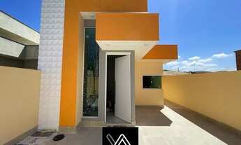 Imagem: Casa com 3 dormitórios à venda, 100 m²