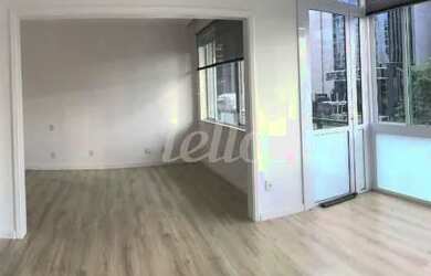 Imagem 6: São Paulo - Conjunto Comercial/Sala - Jardins