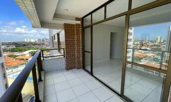 Imagem: Aluguel de apartamento em Capim Macio