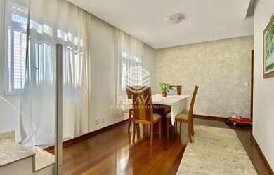 Imagem 2: BELO HORIZONTE - Apartamento Padrão - Heliópolis