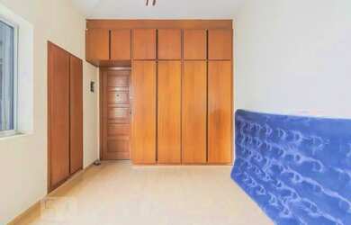 Imagem 4: Apartamento para Aluguel - Botafogo, 1 Quarto, 20 m2