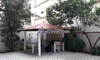 Imagem 4: Apartamento à venda, 4 quartos, 1 suíte, 3 vagas, Flamengo - RIO DE JANEIRO/RJ