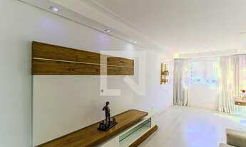 Imagem 2: Apartamento para Aluguel - Santo Amaro , 2 Quartos, 72 m2