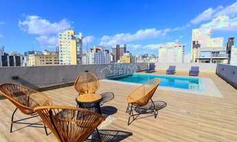 Imagem 6: Duplex Mobiliado 55m² Rebouças 499