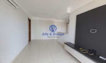 Imagem 3: APARTAMENTO PROXIMO USP - PREMIERE RESIDENCE - VILA ALTINOPOLIS - BAURU/SP