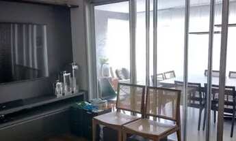 Imagem 2: Apartamento Locação 3 Dormitórios - 121 m² Pinheiros