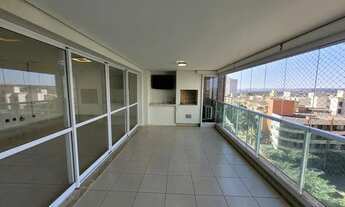 Imagem 4: Apartamento para aluguel no Noruega, Ribeirão Preto, SP, 3 quartos, 3 suítes