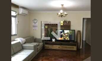 Imagem 3: Apartamento à Venda - Santa Cecília, 3 Quartos, 134 m2