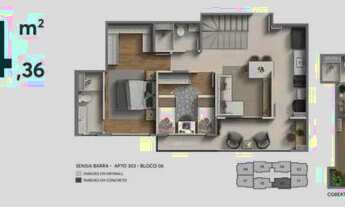 Imagem 4: Sua oportunidade de morar na Barra da Tijuca