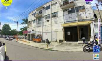 Imagem 4: Centro de Belford Roxo em frente ao Banco do Brasil - Apartamento Grande com 2 Quartos e G