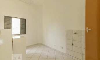 Imagem 4: Apartamento para Aluguel - Liberdade, 1 Quarto, 32 m2