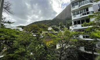 Imagem 3: JARDIM BOTÂNICO l 3 QUARTOS 1 VAGA 114M² REFORMADO