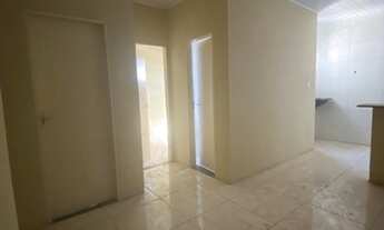 Imagem 2: Alugasse apartamento 2/4 (com garagem