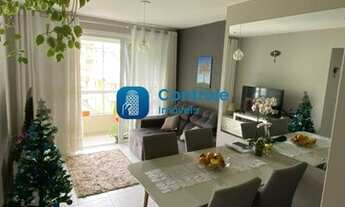 Imagem: SM/Apartamento de 02 dormitórios, à venda