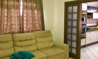 Imagem 7: Casa para venda com 190 metros quadrados com 3 quartos em Universitario - Tijucas - SC