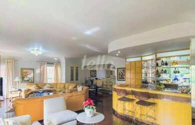 Imagem 5: Santo André - Apartamento Padrão - Centro