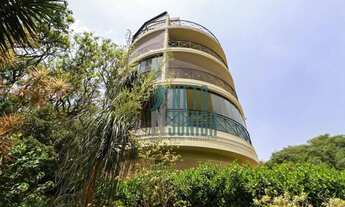 Imagem 5: Apartamento com 3 dormitórios, 133 m² - venda por R$ 1.400.000,00 ou aluguel por R$ 11.367