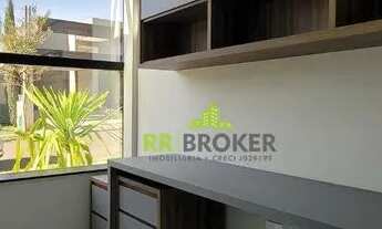 Imagem 3: Casa com 3 dormitórios à venda, por R$ 1.530.000 - Quinta do Lago Residence - São José do