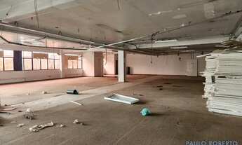 Imagem 6: GALPÃO - BOM RETIRO - SP