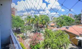 Imagem 5: Apartamento para Aluguel - Menino Deus, 2 Quartos, 60 m2