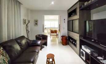 Imagem 4: CASA TRIPLEX CONDOMÍNIO PARQUE DAS PALMEIRAS RECREIO DOS BANDEIRANTES