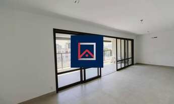 Imagem 3: Apartamento Locação 3 Dormitórios - 131 m² Alto da Lapa