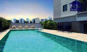 Imagem 2: Apartamento com 2 dormitórios à venda, 41 m² por R$ 310.000 - Jardim Celeste - São Paulo/S