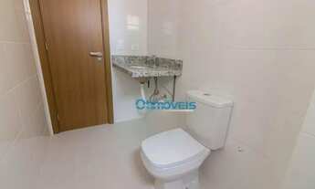 Imagem 7: Apartamento com 2 dormitórios à venda, 78 m² por R$ 706.000,00 - Cristo Rei - Curitiba/PR