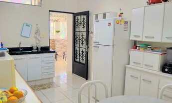 Imagem 5: Casa para Venda em Presidente Prudente, Parque São Judas Tadeu, 3 dormitórios, 1 suíte, 1