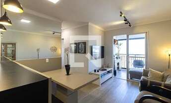 Imagem 2: Apartamento para Aluguel - Barra Funda, 2 Quartos, 60 m2