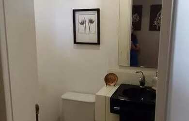 Imagem 6: Apartamento para venda tem 107 m 3 Dorm - Centro de Alphaville