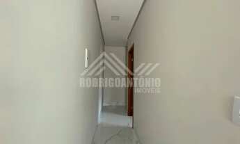 Imagem 5: Casa perfeita no Bairro Nossa Senhora das Graças