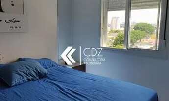 Imagem 5: Apartamento para venda em Além Ponte - Sorocaba - SP