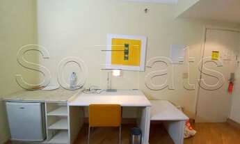 Imagem 4: Flat Bristol Guarulhos disponível para venda com 29m², 01 dorm e 01 vaga de garagem