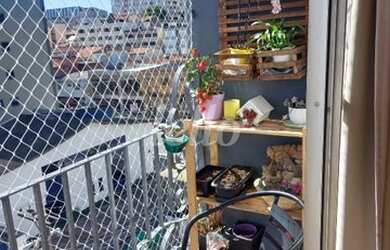 Imagem 3: São Bernardo do Campo - Apartamento Padrão - Centro