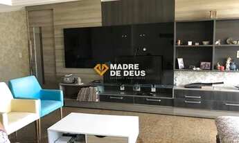 Imagem: Edf. Chatelain - Apartamento com 3 Dormitórios