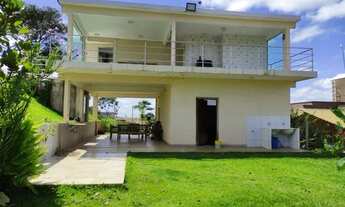 Imagem: Sobrado c/ piscina, Corumbá IV. Quitado