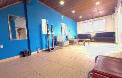 Imagem 3: CANOAS - Casa Padrão - São José