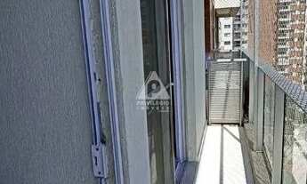 Imagem 3: Apartamento à venda, 3 quartos, 3 suítes, 2 vagas, BARRA DA TIJUCA - RIO DE JANEIRO/RJ