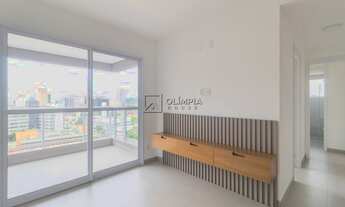 Imagem 5: Apartamento Locação 3 Dormitórios - 72 m² Chácara Santo Antônio