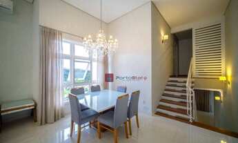 Imagem 7: Casa com 4 quartos à venda, 285 m² por R$ 2.080.000 - Valville 01 - Santana de Parnaíba/SP