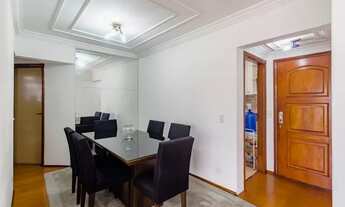 Imagem 4: Apartamento a venda Pompéia 3 dormitórios com vagas de garagem