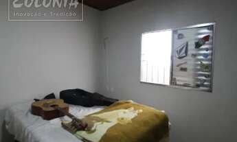 Imagem 4: Santo André - Casa Padrão - Vila Eldízia