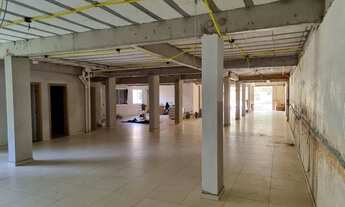 Imagem 6: Grande sala/loja comercial no centro de Santa Rosa