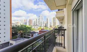 Imagem 5: São Paulo - Apartamento Padrão - Higienópolis