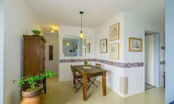 Imagem 6: SãO PAULO - Apartamento Padrão - Chácara Santo Antônio (Zona Sul