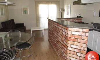 Imagem: São Paulo - Apartamento Padrão - Moema