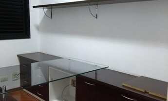 Imagem 5: Ótimo apartamento com confortáveis 84m² 3 quartos 3 banh 3 vagas bem localizado