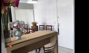 Imagem 6: Gio.villg - Apartamento c/ Excelente Localização com 02 quartos em Valparaíso - Serra - E