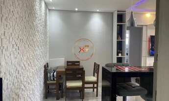 Imagem 7: Apartamento a venda em Suzano 1 Suite, 1 Vaga, Varanda